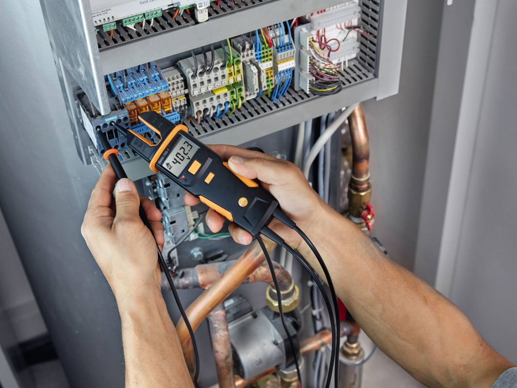 Lalapaşa Elektrikçi